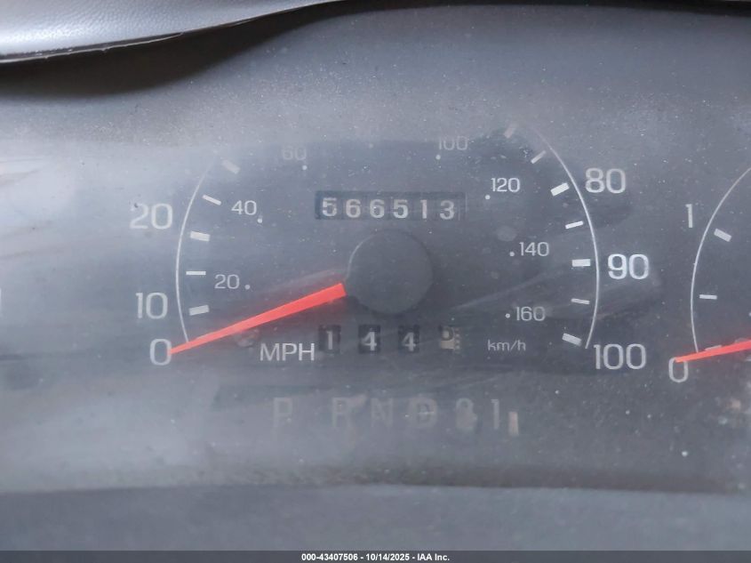 2001 Ford F-350 Lariat/Xl/Xlt VIN: 1FTSW31F51EA25587 Lot: 43407506