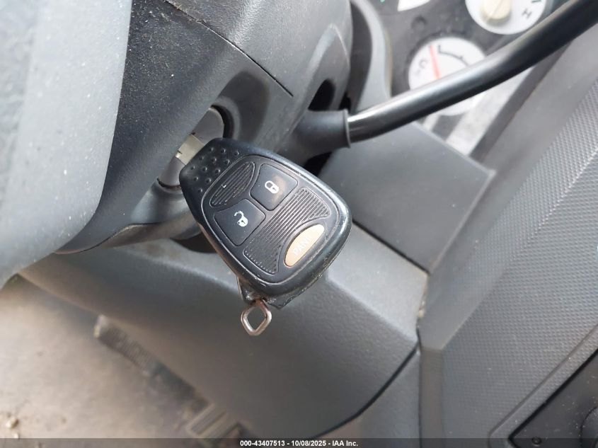 2007 Dodge Ram 1500 Slt/Trx4 Off Road/Sport VIN: 1D7HU18247S247500 Lot: 43407513