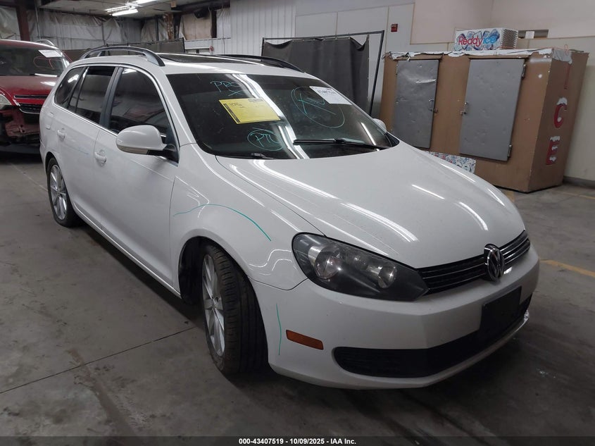 VOLKSWAGEN JETTA 2.0L TDI