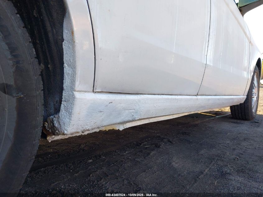 2010 Ford Focus Se VIN: 1FAHP3FN1AW275867 Lot: 43407524