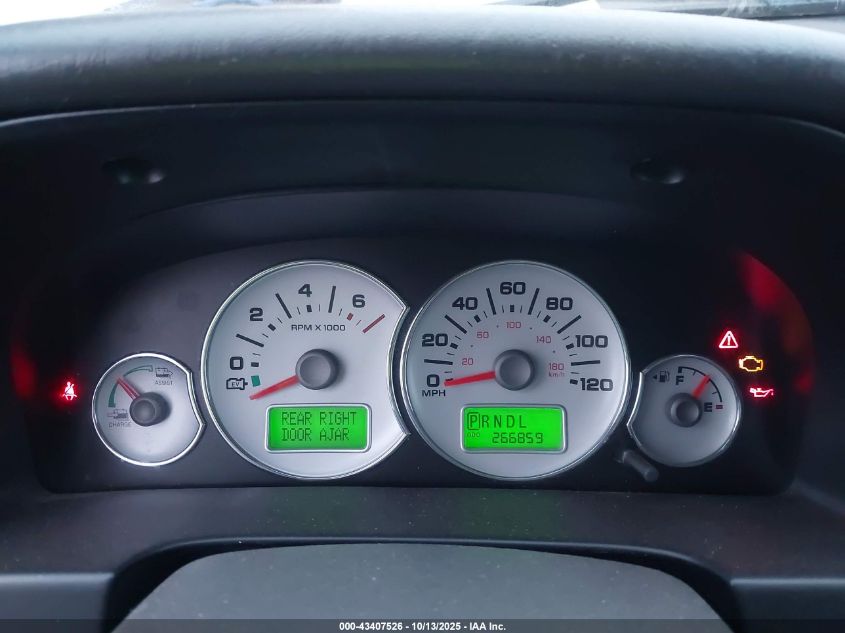 2007 Ford Escape Hybrid VIN: 1FMCU49H07KC08231 Lot: 43407526