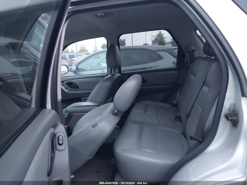 2007 Ford Escape Hybrid VIN: 1FMCU49H07KC08231 Lot: 43407526