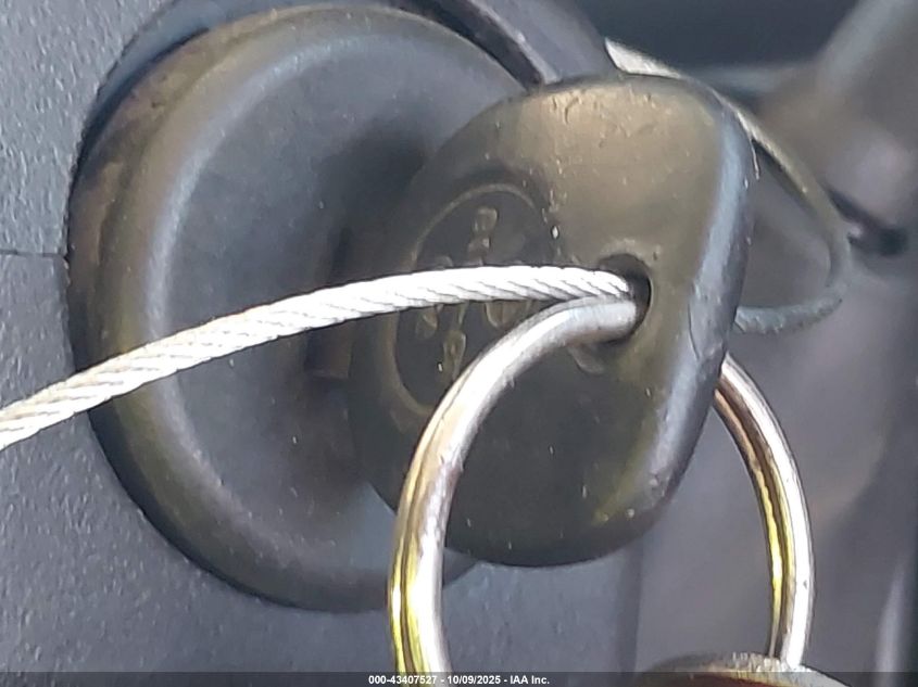 2007 Chevrolet Silverado 1500 Work Truck VIN: 1GCEC14067Z552234 Lot: 43407527