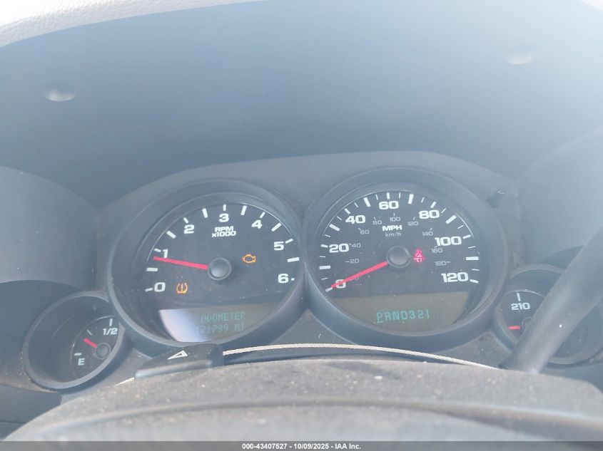 2007 Chevrolet Silverado 1500 Work Truck VIN: 1GCEC14067Z552234 Lot: 43407527