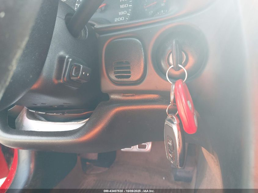 2002 Chevrolet Corvette VIN: 1G1YY22G925121092 Lot: 43407530