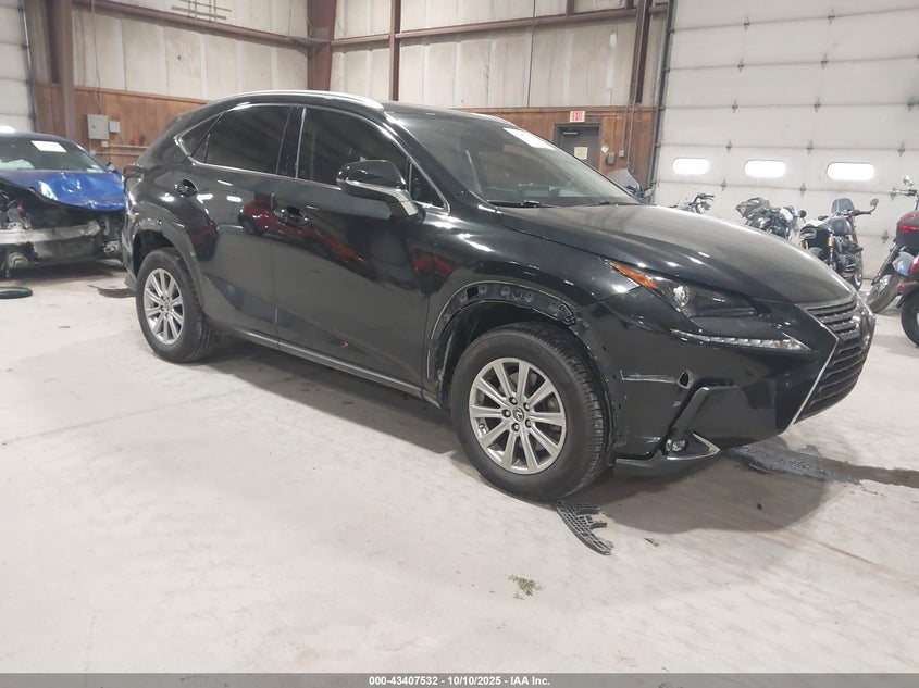 LEXUS NX 300 NX 300