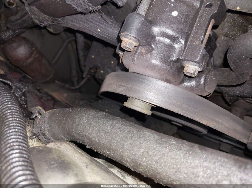 2000 Ford Taurus Ses VIN: 1FAFP55S6YG212701 Lot: 43407535