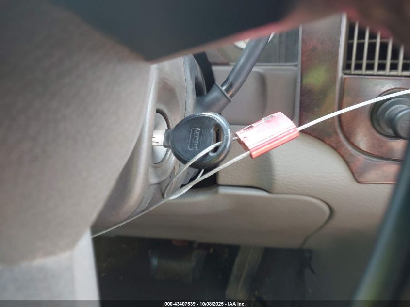 2004 Dodge Ram 1500 Slt/Laramie VIN: 1D7HA18D64S628254 Lot: 43407539