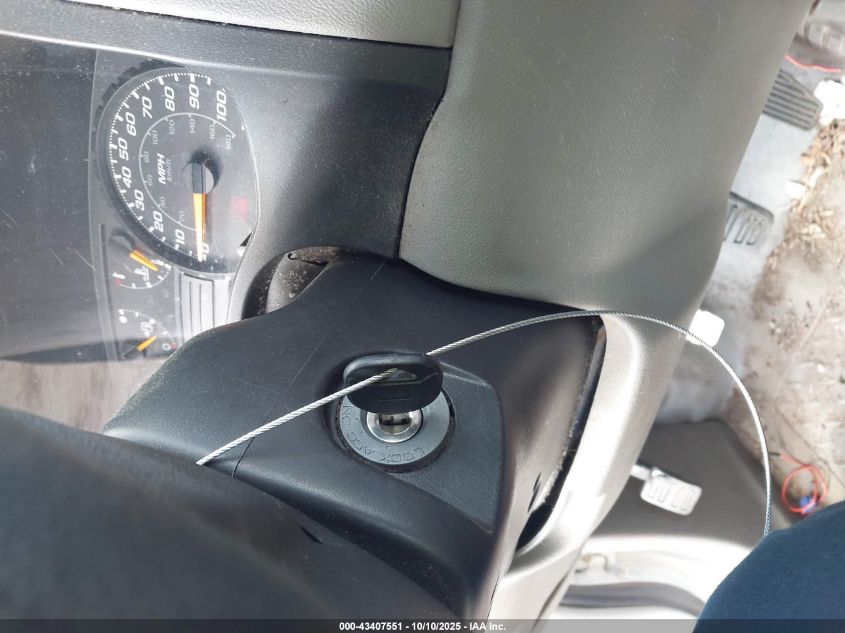 2006 Chevrolet Colorado Work Truck VIN: 1GCCS148068159320 Lot: 43407551