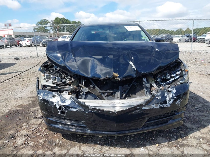 2015 ACURA TLX 19UUB1F32FA010861
