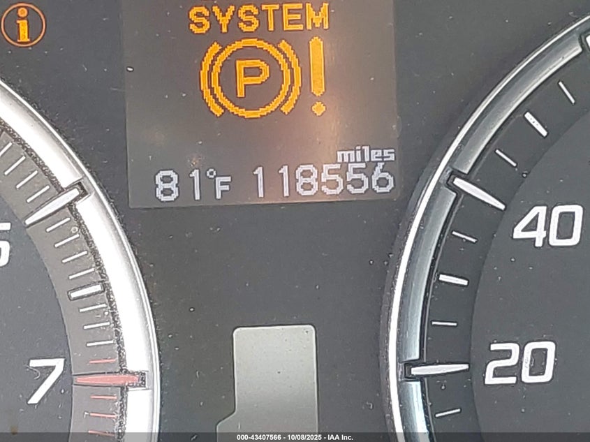 2015 ACURA TLX 19UUB1F32FA010861