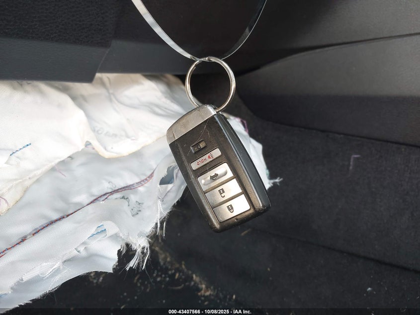 2015 ACURA TLX 19UUB1F32FA010861