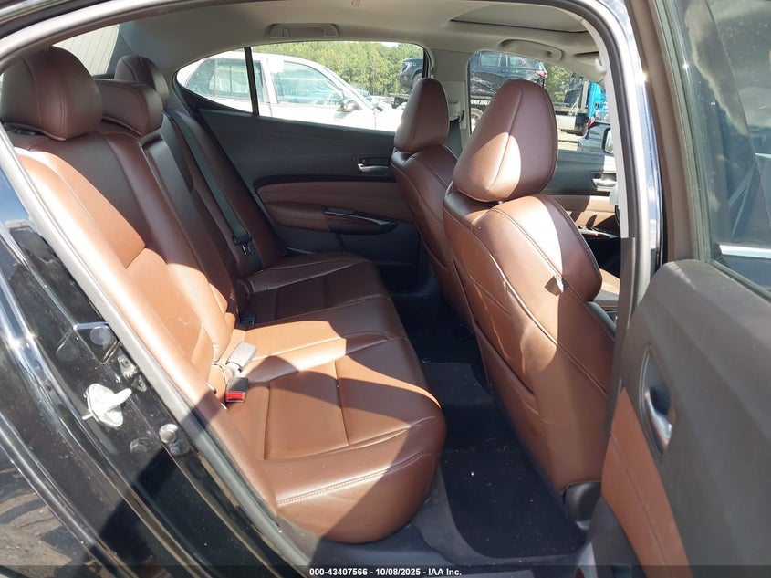 2015 ACURA TLX 19UUB1F32FA010861