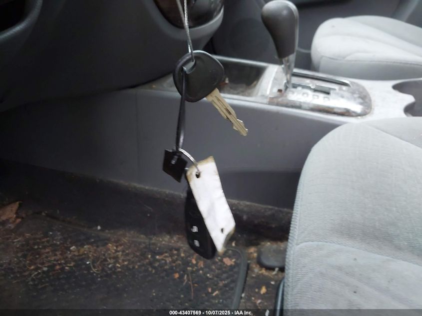 2012 Hyundai Santa Fe Gls VIN: 5XYZG3AB0CG160883 Lot: 43407569