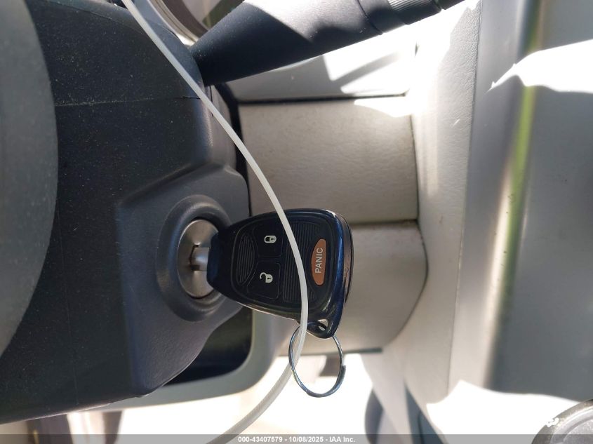 2008 Chrysler Pt Cruiser Lx VIN: 3A8FY48BX8T142315 Lot: 43407579