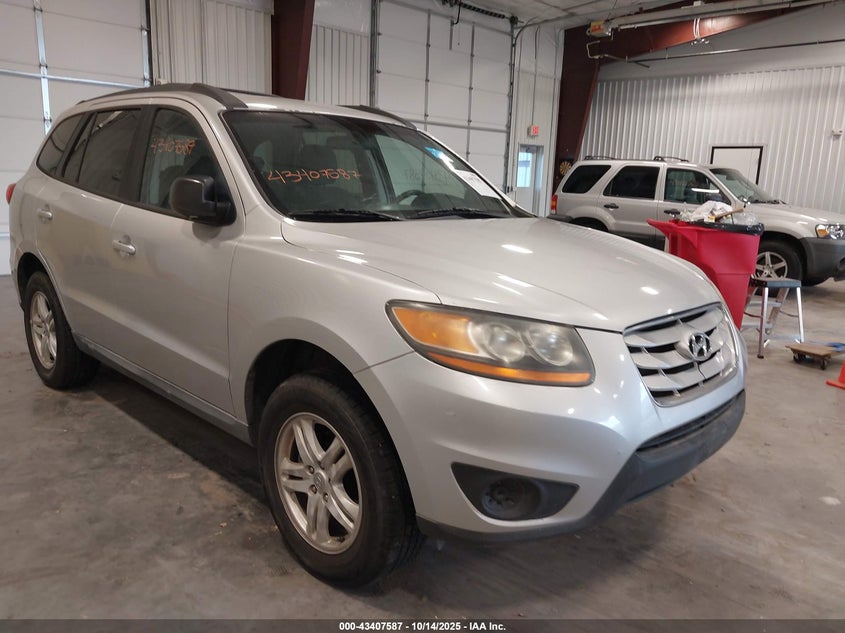 HYUNDAI SANTA FE GLS