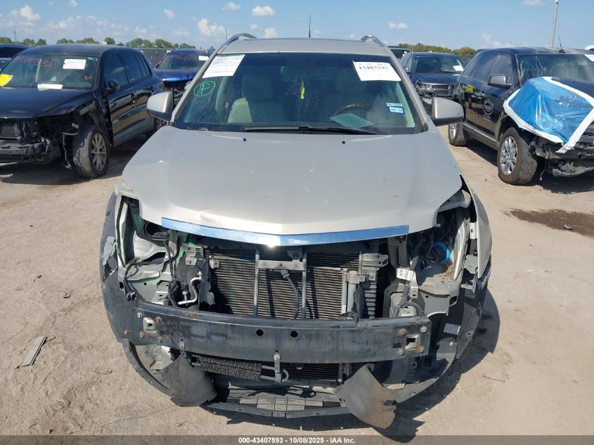 2012 Cadillac Srx Luxury Collection VIN: 3GYFNAE36CS506587 Lot: 43407593