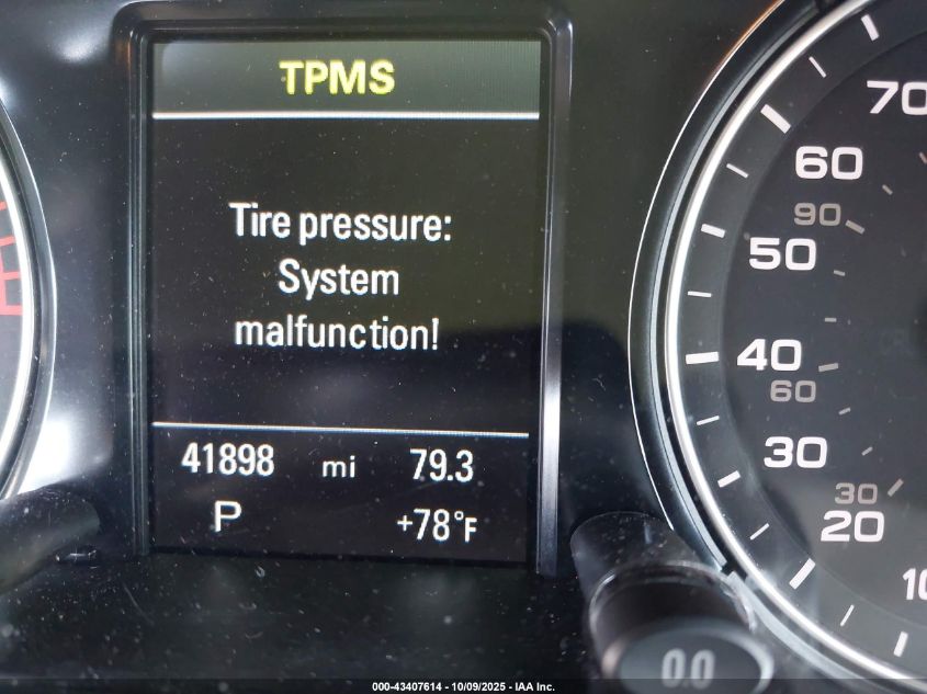 2016 Audi Q5 3.0T Premium Plus VIN: WA1D7AFP7GA049914 Lot: 43407614