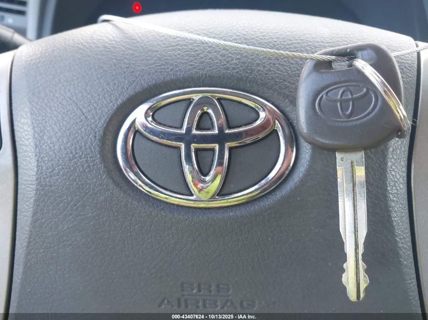 2007 Toyota Camry Le VIN: 4T1BE46K17U159294 Lot: 43407624