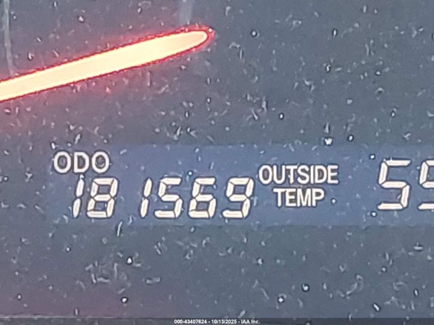 2007 Toyota Camry Le VIN: 4T1BE46K17U159294 Lot: 43407624