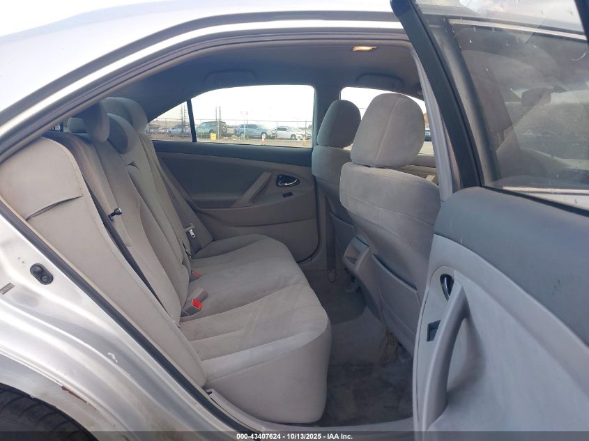 2007 Toyota Camry Le VIN: 4T1BE46K17U159294 Lot: 43407624