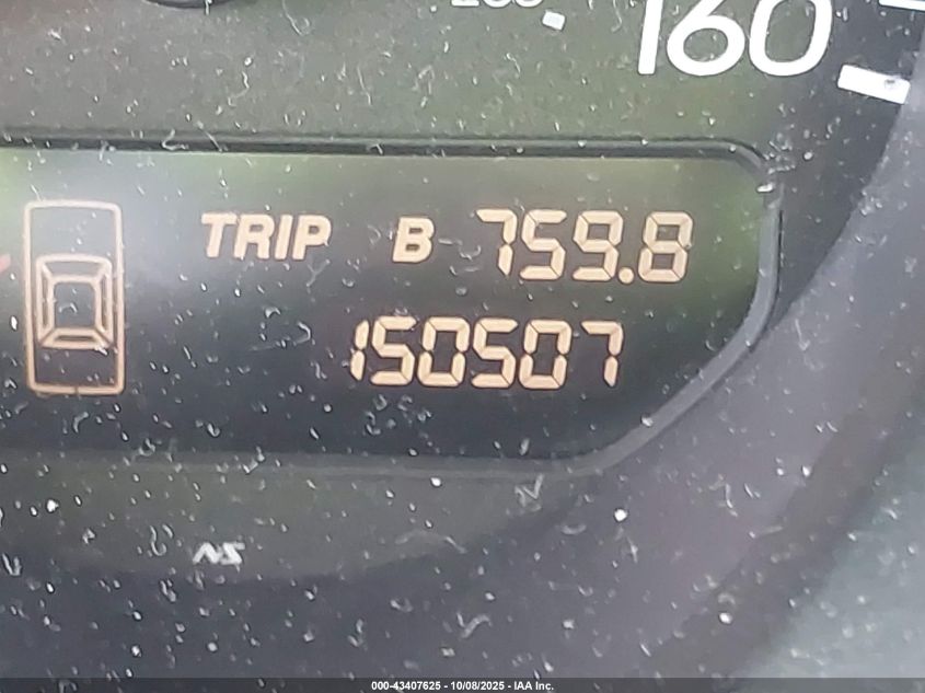 2003 Acura Tl 3.2 VIN: 19UUA56733A010523 Lot: 43407625