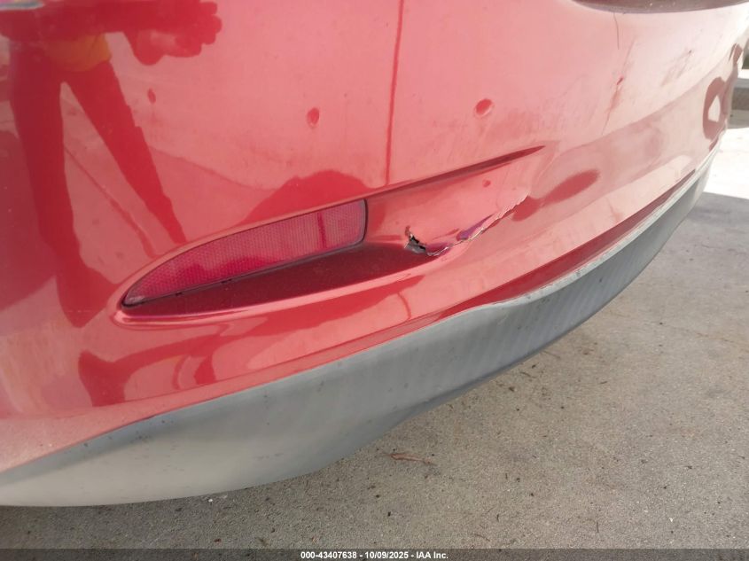 2016 Scion Ia VIN: 3MYDLBZV2GY130026 Lot: 43407638