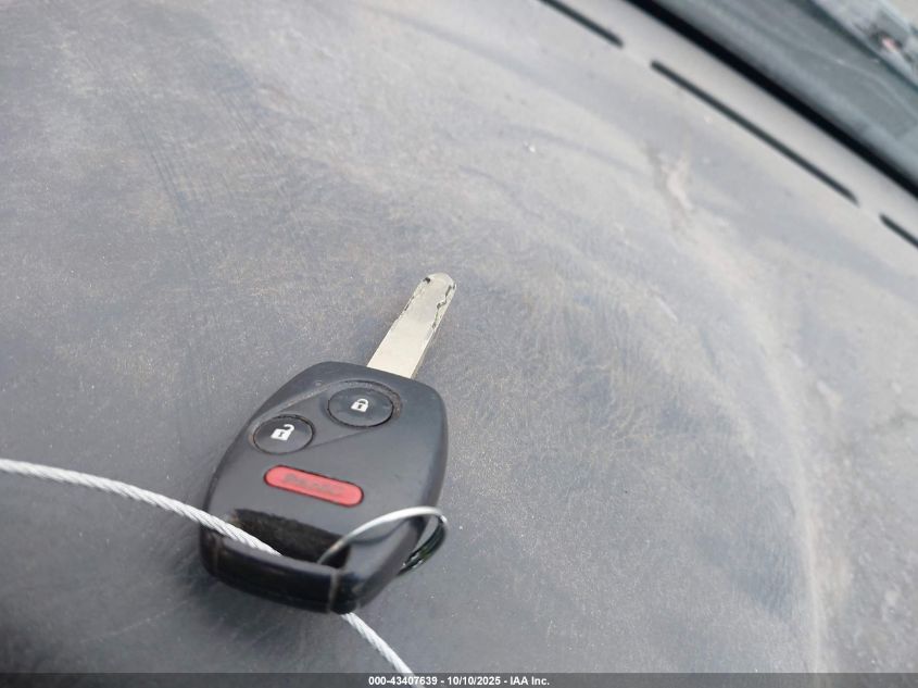 2007 Honda Pilot Ex-L VIN: 5FNYF18517B021782 Lot: 43407639