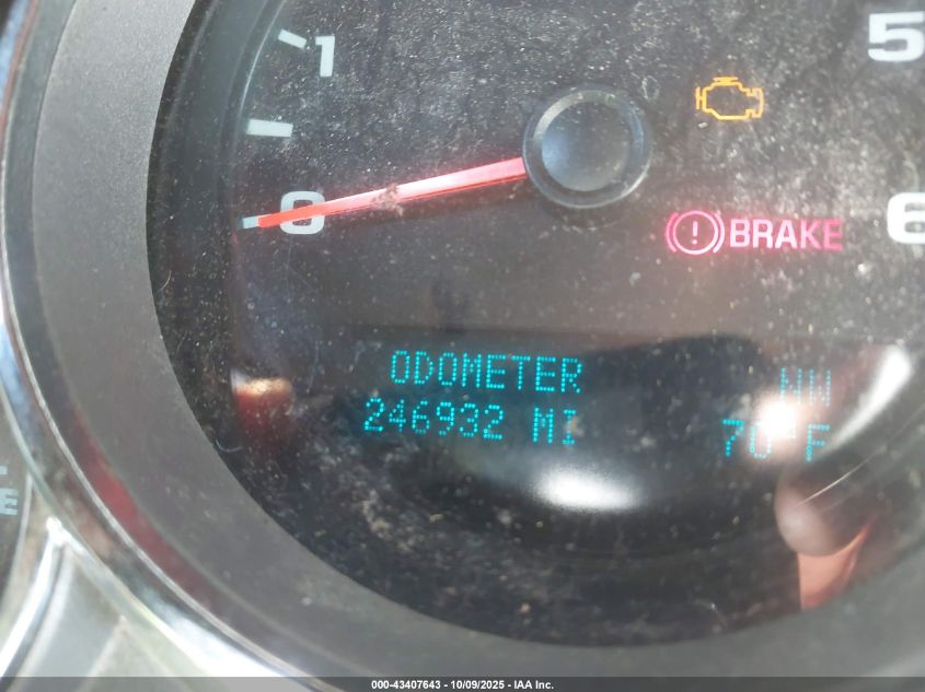 2009 Chevrolet Silverado 1500 Lt VIN: 1GCEC29039Z116068 Lot: 43407643