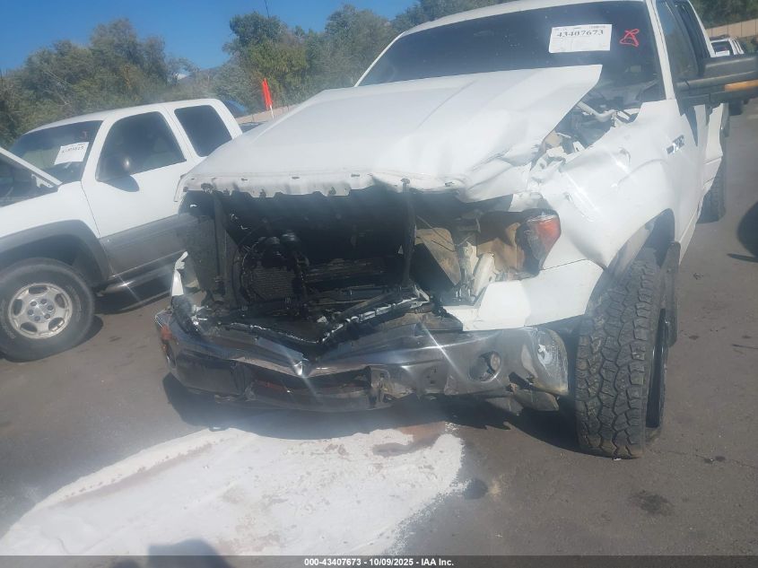 2010 Ford F-150 Fx4/Harley-Davidson/King Ranch/Lariat/Platinum/Xl/Xlt VIN: 1FTFW1EVXAFA79663 Lot: 43407673