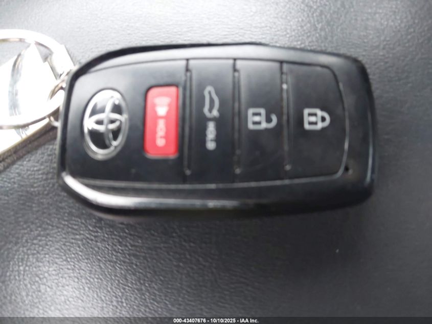 2023 Toyota Corolla Se VIN: 5YFS4MCE8PP152989 Lot: 43407676