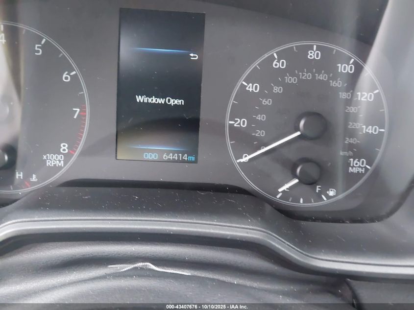 2023 Toyota Corolla Se VIN: 5YFS4MCE8PP152989 Lot: 43407676