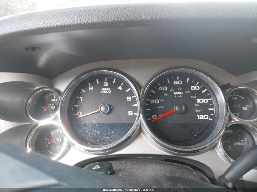 2013 Chevrolet Silverado 2500Hd Lt VIN: 1GC1KXCG8DF101807 Lot: 43407692