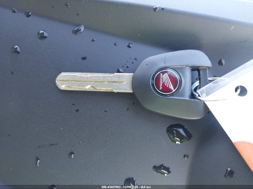 2026 Honda Cbr1000 Ra VIN: JH2SC7759TK900180 Lot: 43407693