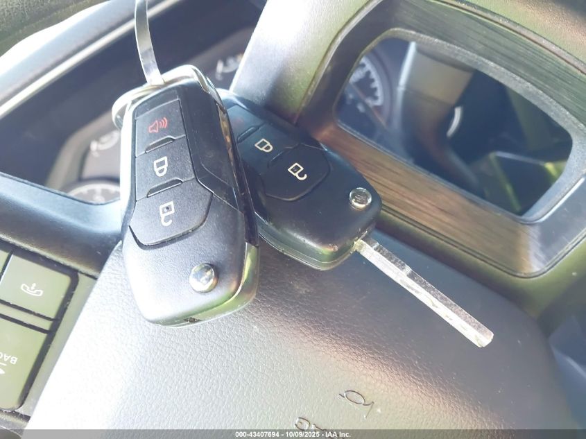 2022 Ford F-150 Xl VIN: 1FTFW1E53NFC29733 Lot: 43407694