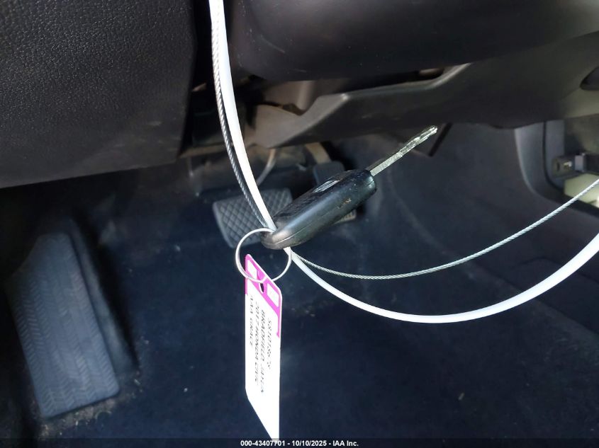 2017 Honda Civic Lx VIN: 19XFC2F54HE046675 Lot: 43407701