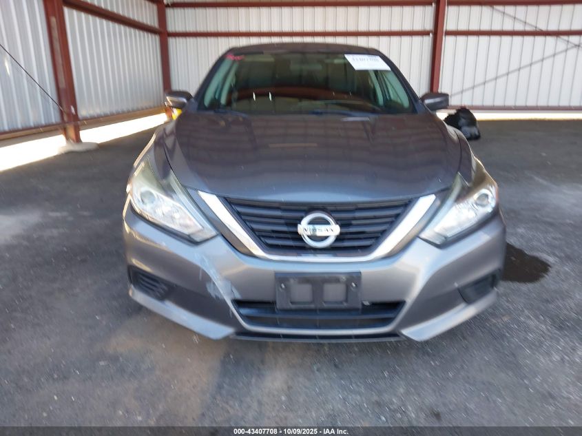 2016 Nissan Altima 2.5/2.5 S/2.5 Sl/2.5 Sr/2.5 Sv VIN: 1N4AL3AP5GN366418 Lot: 43407708