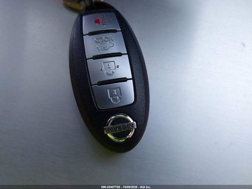 2016 Nissan Altima 2.5/2.5 S/2.5 Sl/2.5 Sr/2.5 Sv VIN: 1N4AL3AP5GN366418 Lot: 43407708