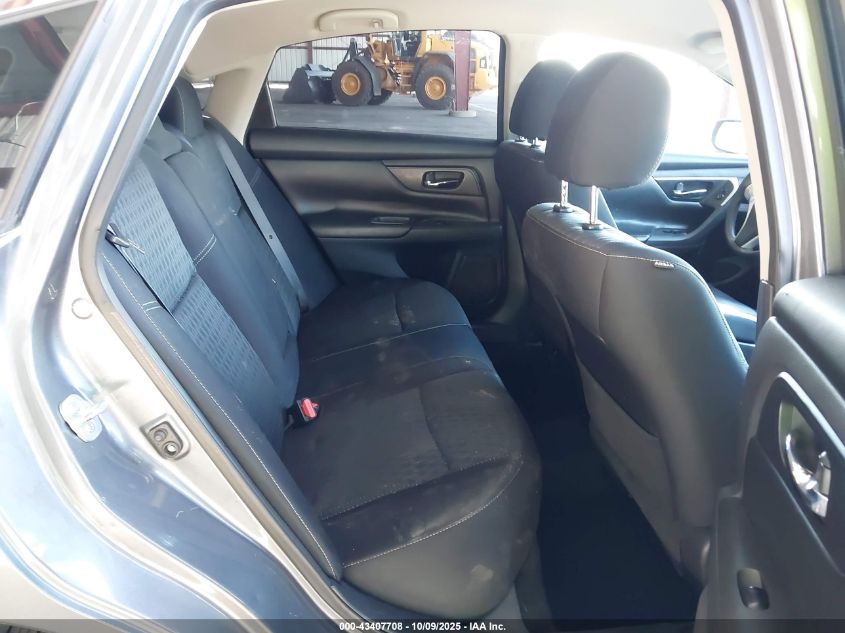 2016 Nissan Altima 2.5/2.5 S/2.5 Sl/2.5 Sr/2.5 Sv VIN: 1N4AL3AP5GN366418 Lot: 43407708