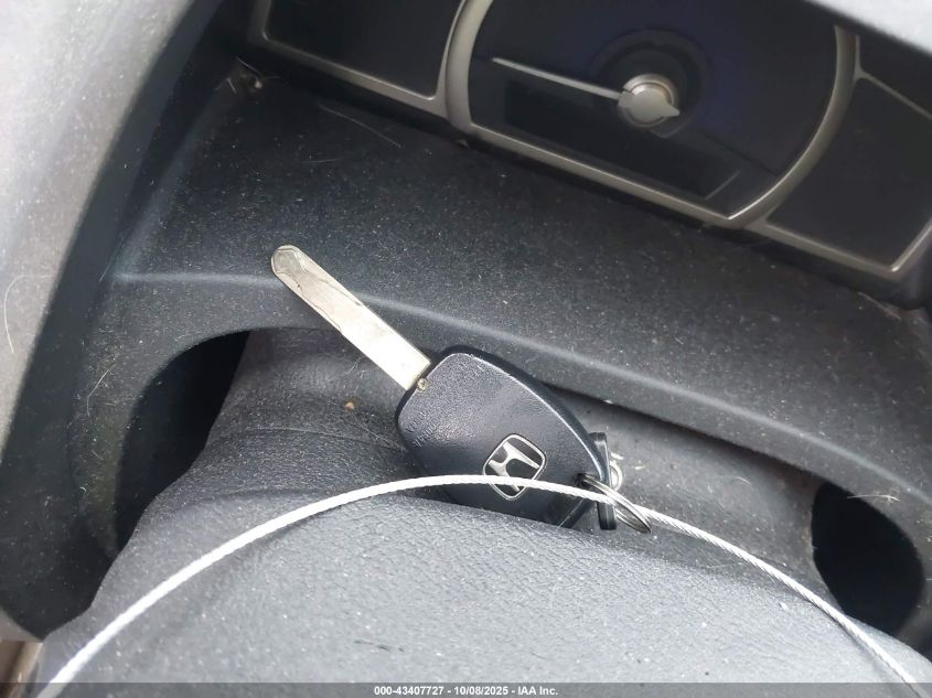 2010 Honda Civic Ex VIN: 19XFA1F85AE030467 Lot: 43407727