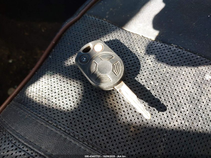 2012 Lincoln Mkz VIN: 3LNHL2GC6CR809704 Lot: 43407731