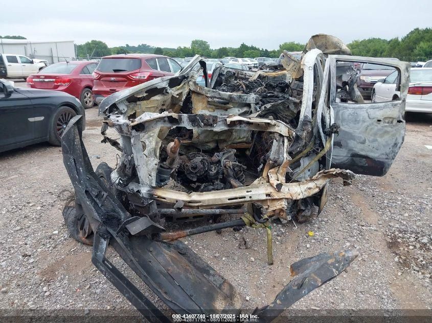 2017 Chevrolet Colorado Lt VIN: 1GCGTCEN6H1255138 Lot: 43407740