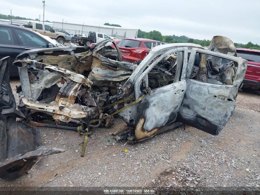 2017 Chevrolet Colorado Lt VIN: 1GCGTCEN6H1255138 Lot: 43407740