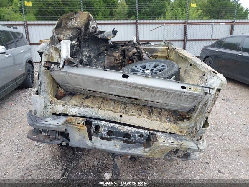 2017 Chevrolet Colorado Lt VIN: 1GCGTCEN6H1255138 Lot: 43407740