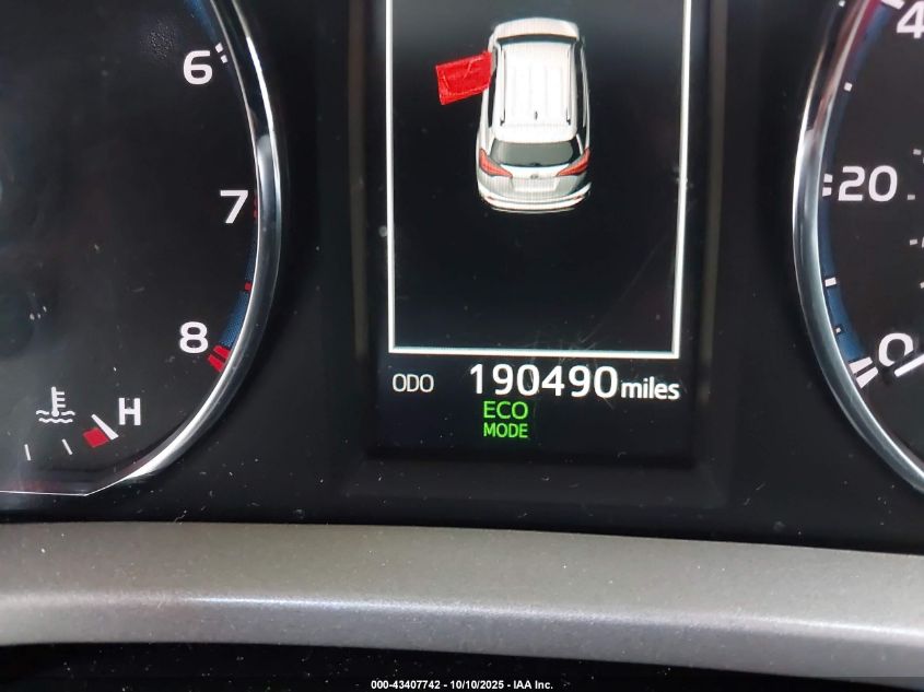 2016 Toyota Rav4 Xle VIN: 2T3RFREV8GW531483 Lot: 43407742