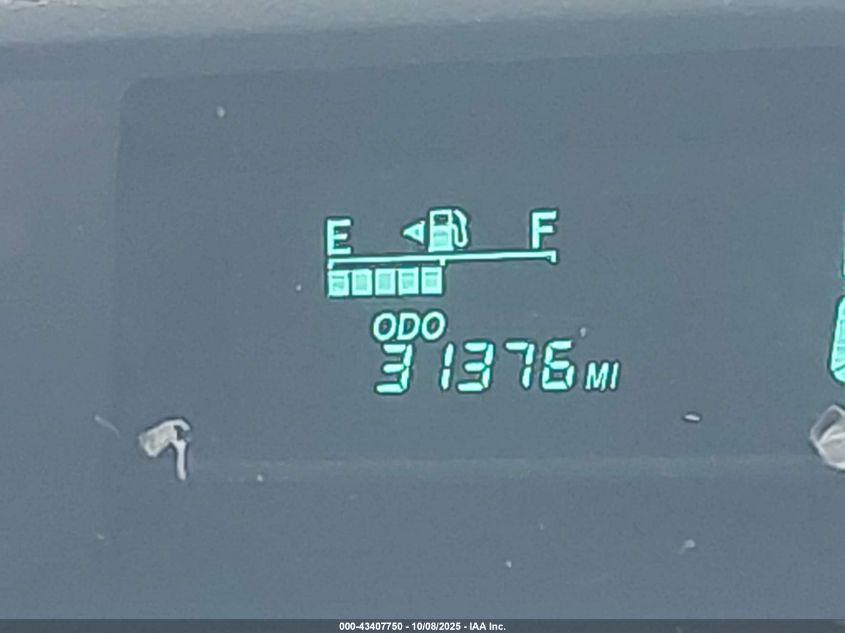 2004 Toyota Prius VIN: JTDKB20U540086770 Lot: 43407750