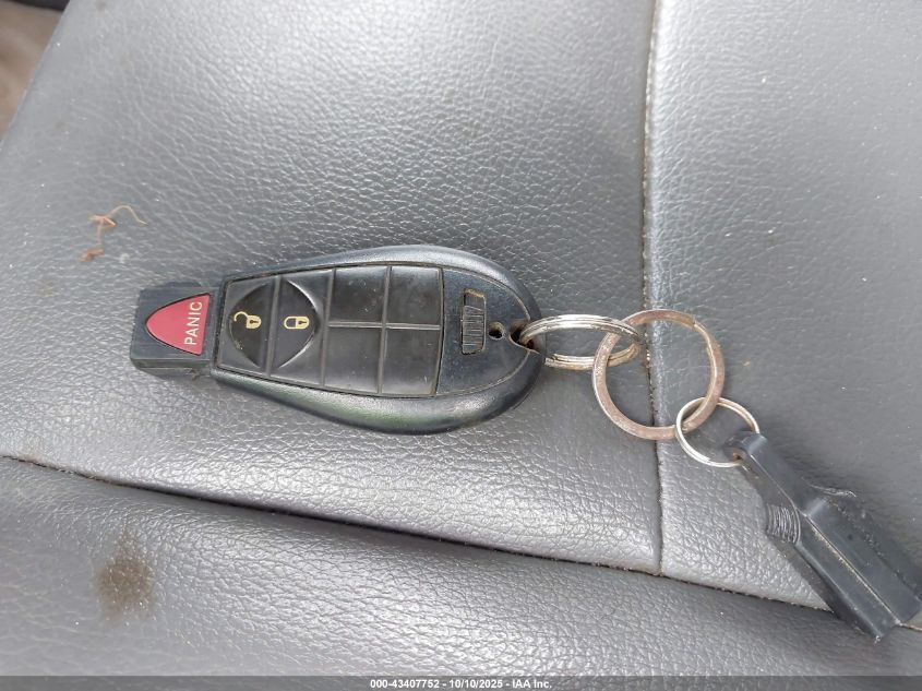 2017 Ram 4500 Chassis Tradesman/Slt/Laramie VIN: 3C7WRLFL2HG789393 Lot: 43407752