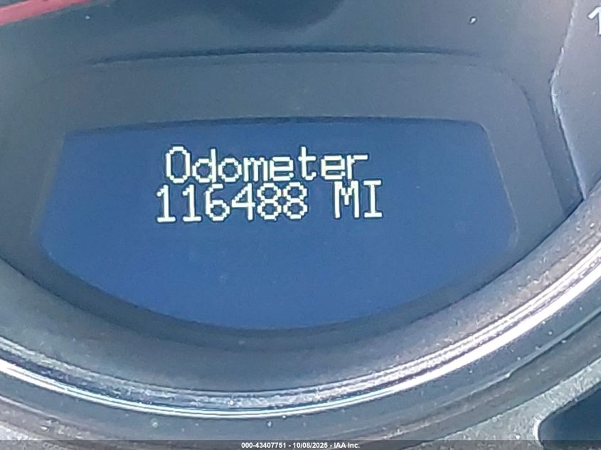 2009 Cadillac Cts Standard VIN: 1G6DV57V190152998 Lot: 43407751