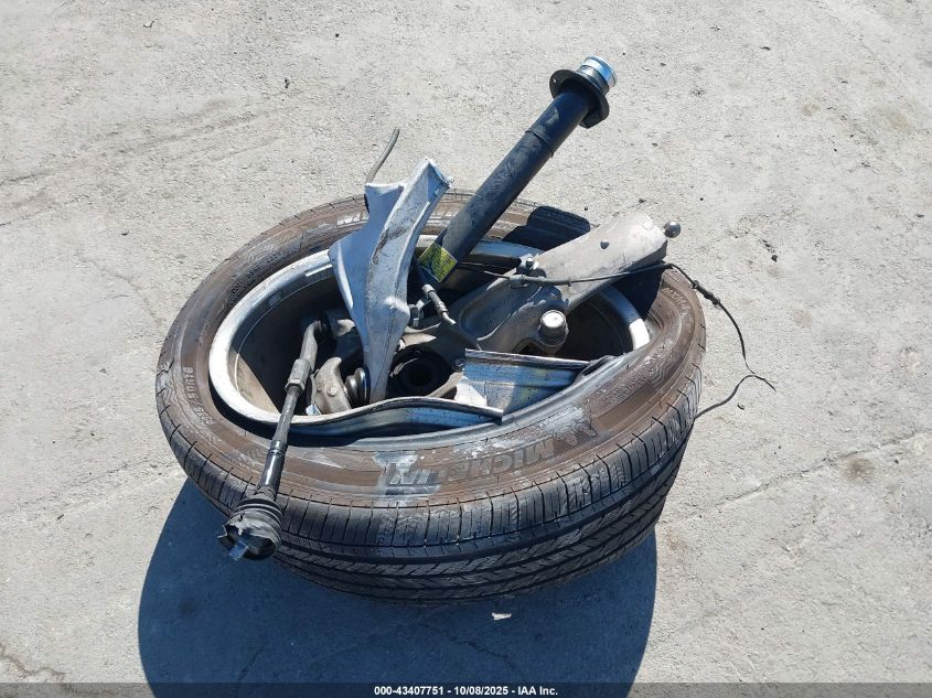 2009 Cadillac Cts Standard VIN: 1G6DV57V190152998 Lot: 43407751