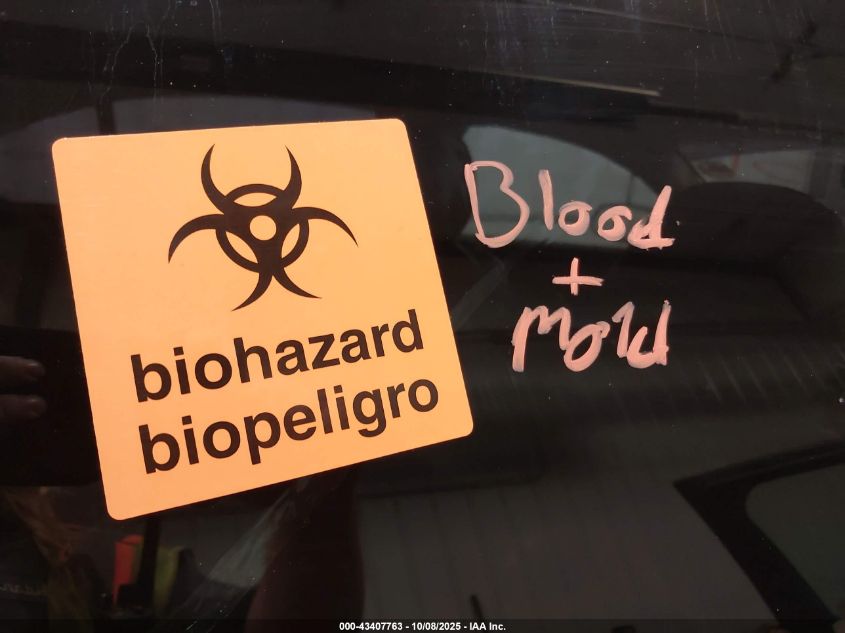 2013 Ford Taurus Limited VIN: 1FAHP2F88DG180838 Lot: 43407763